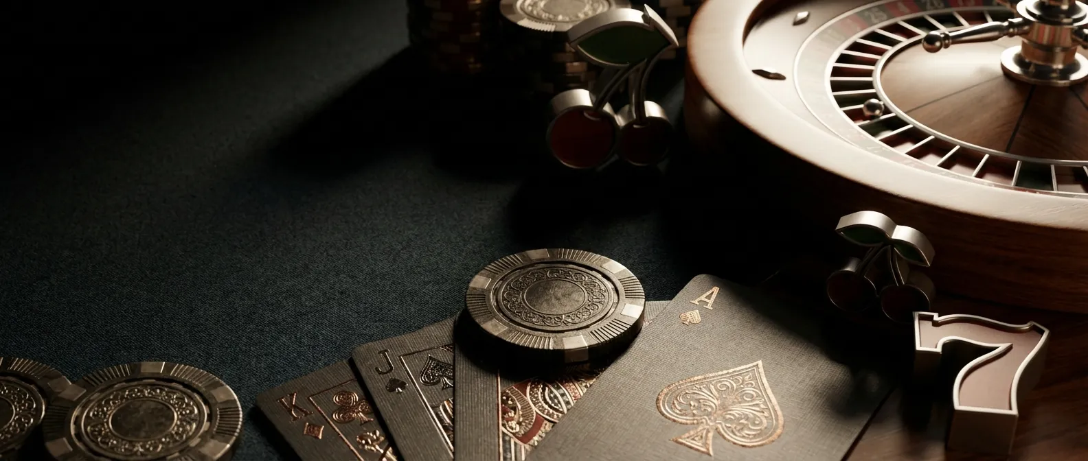 Momang Casino bonus