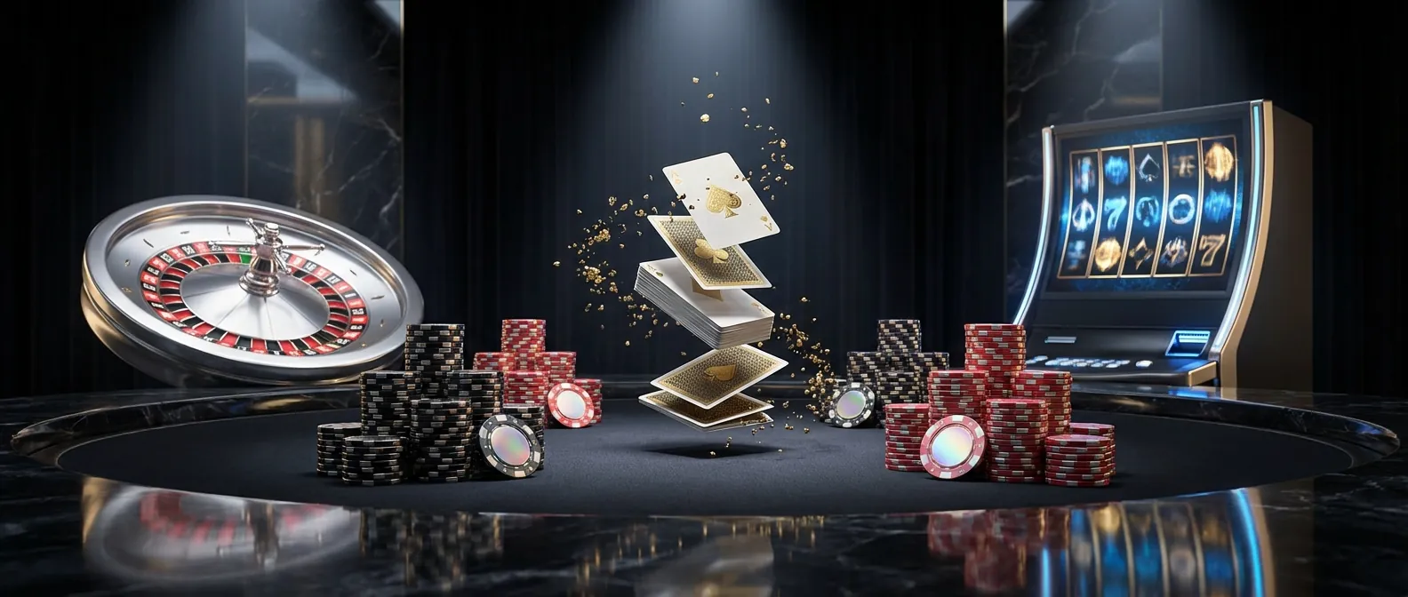 Momang Casino bonus