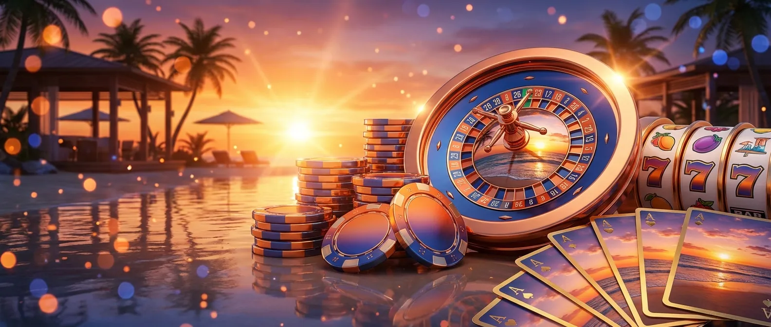 Momang Casino bonus