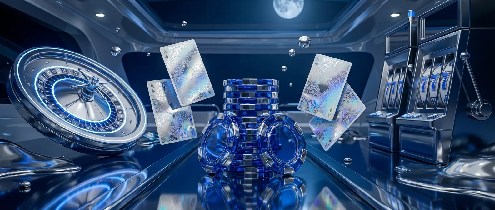 Momang Casino bonus